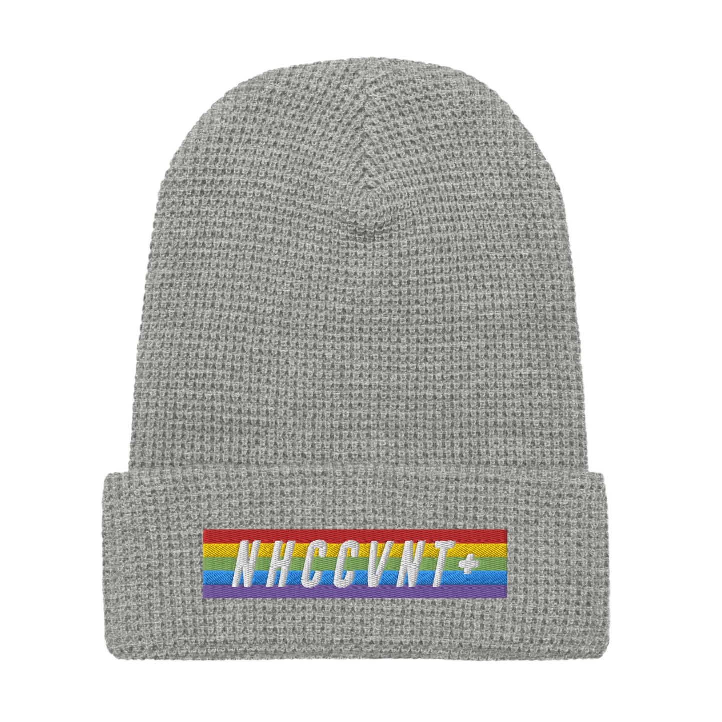 NHCCVNT+ Beanie