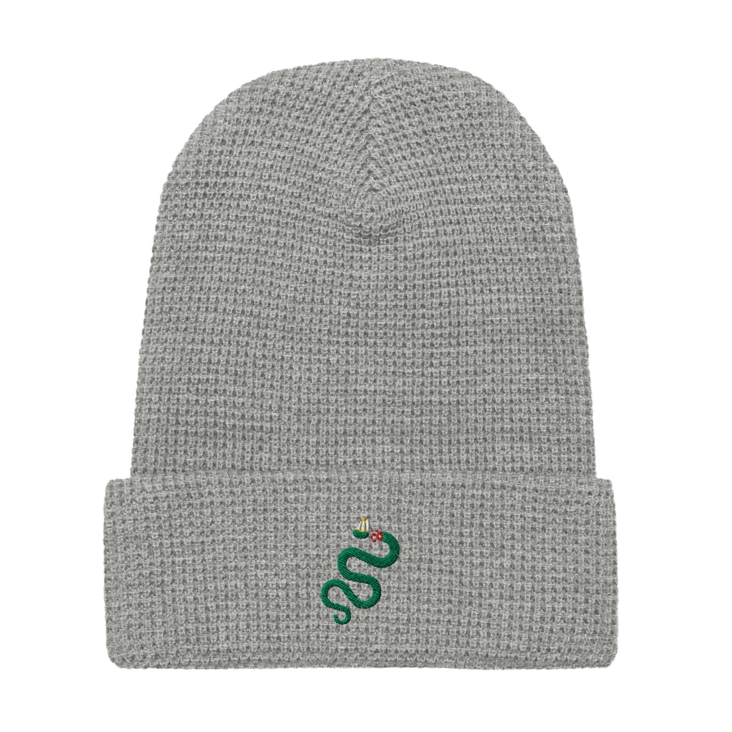 We Affirm Against The Papacy Beanie