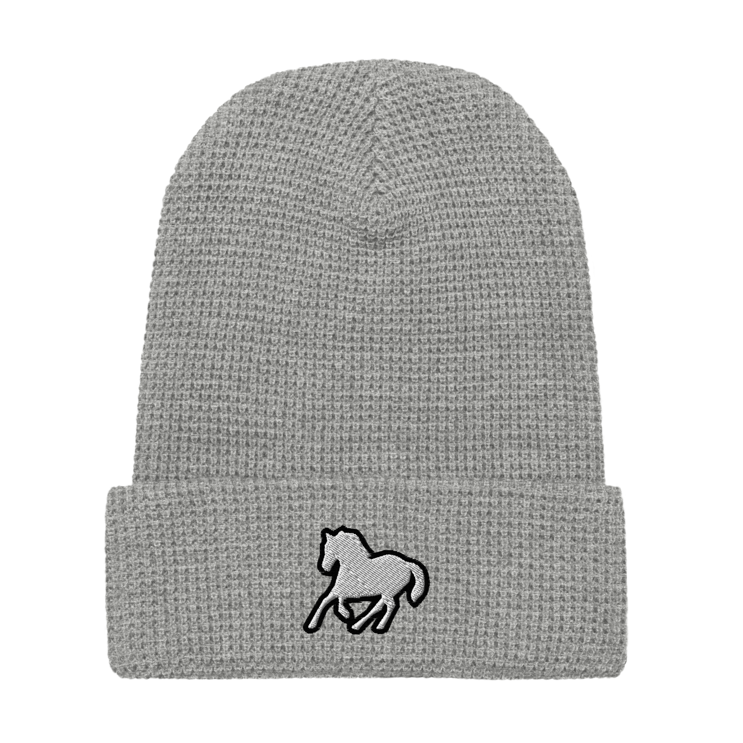 Bright, The Rider Beanie