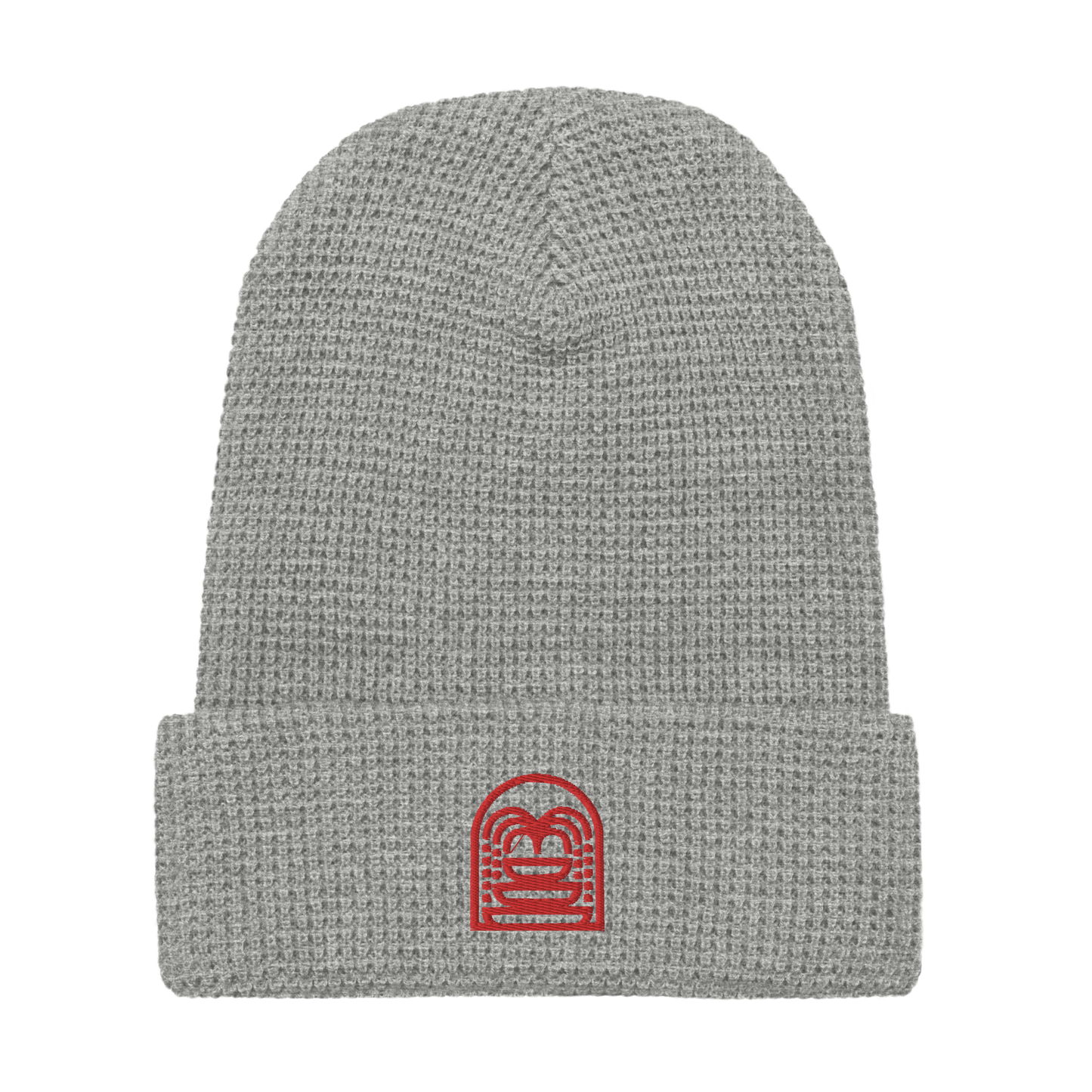 There Is A Fountain Beanie