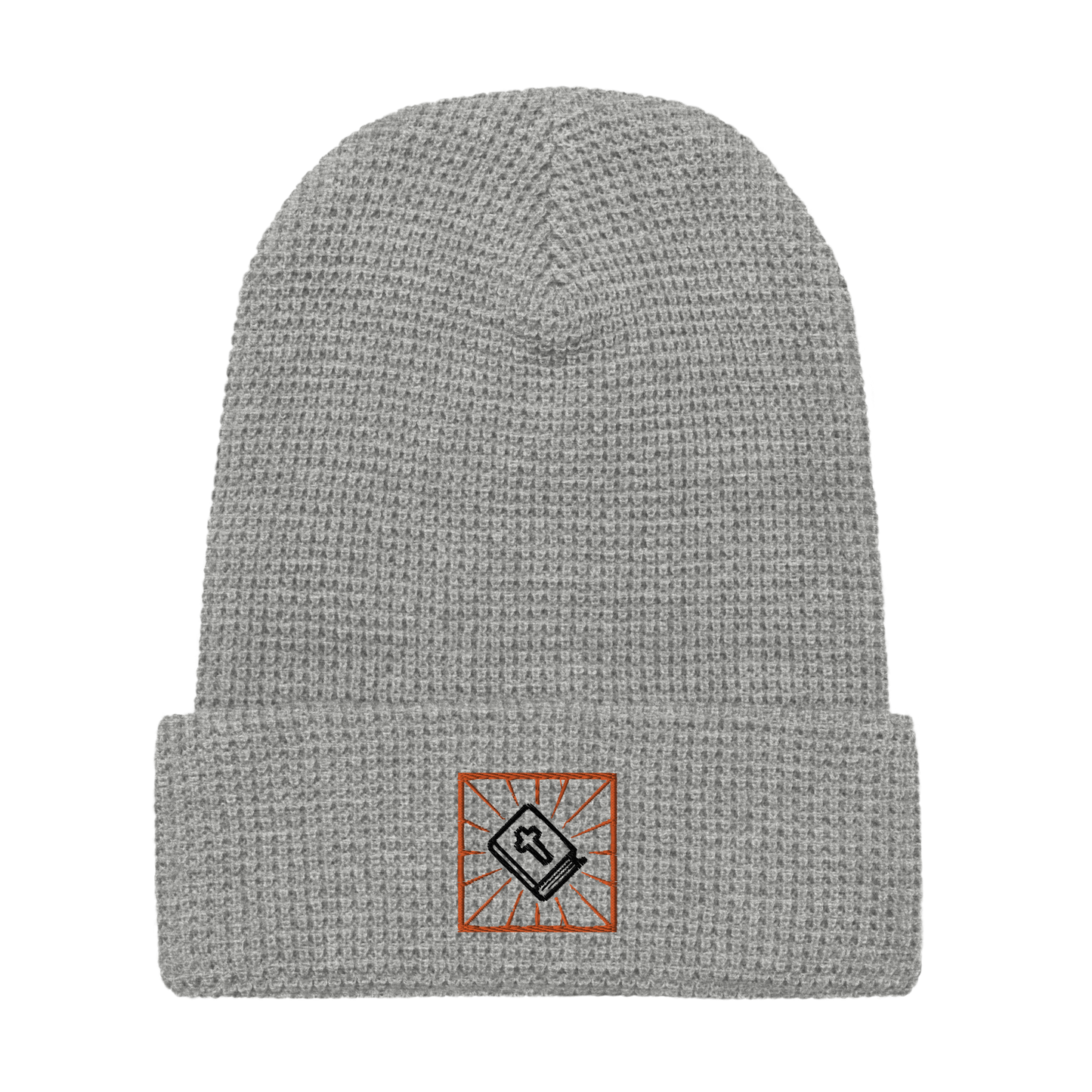 Sola Scriptura Beanie