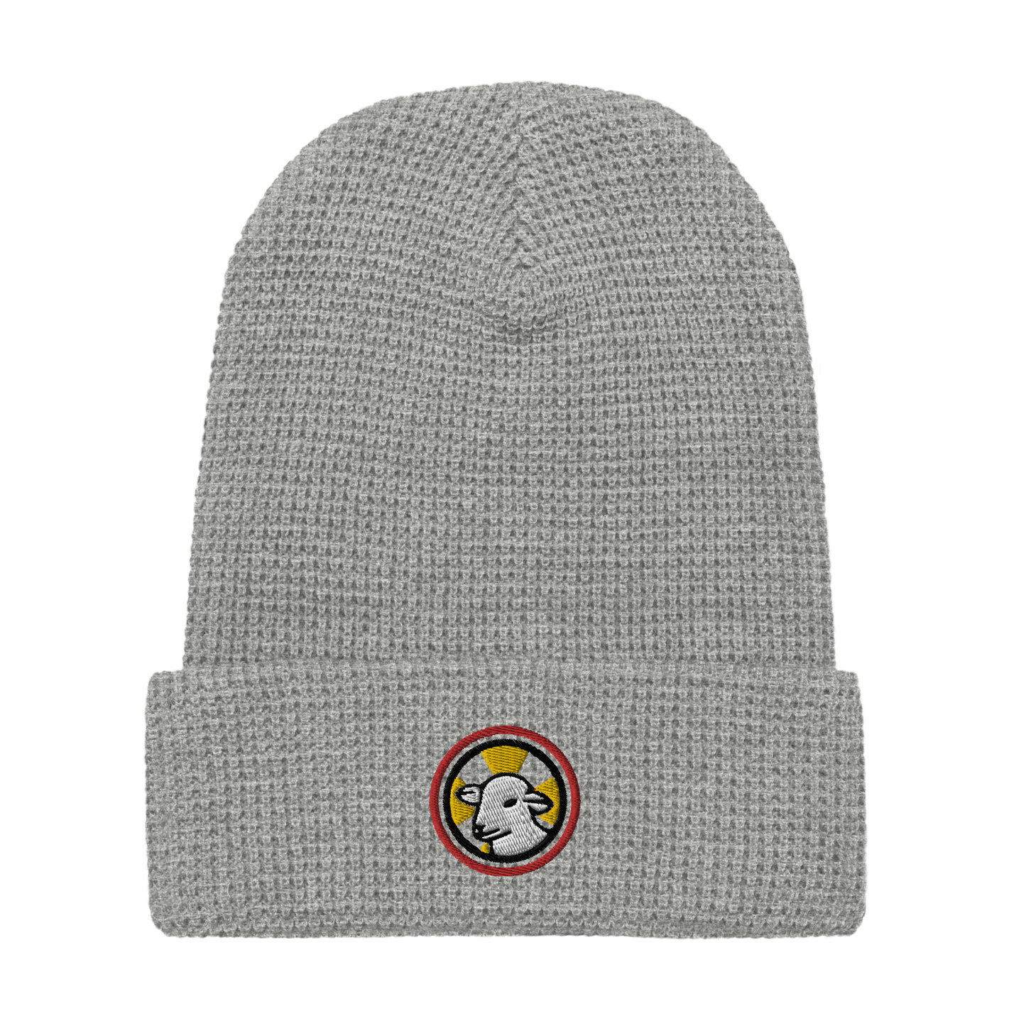 Solus Christus Beanie