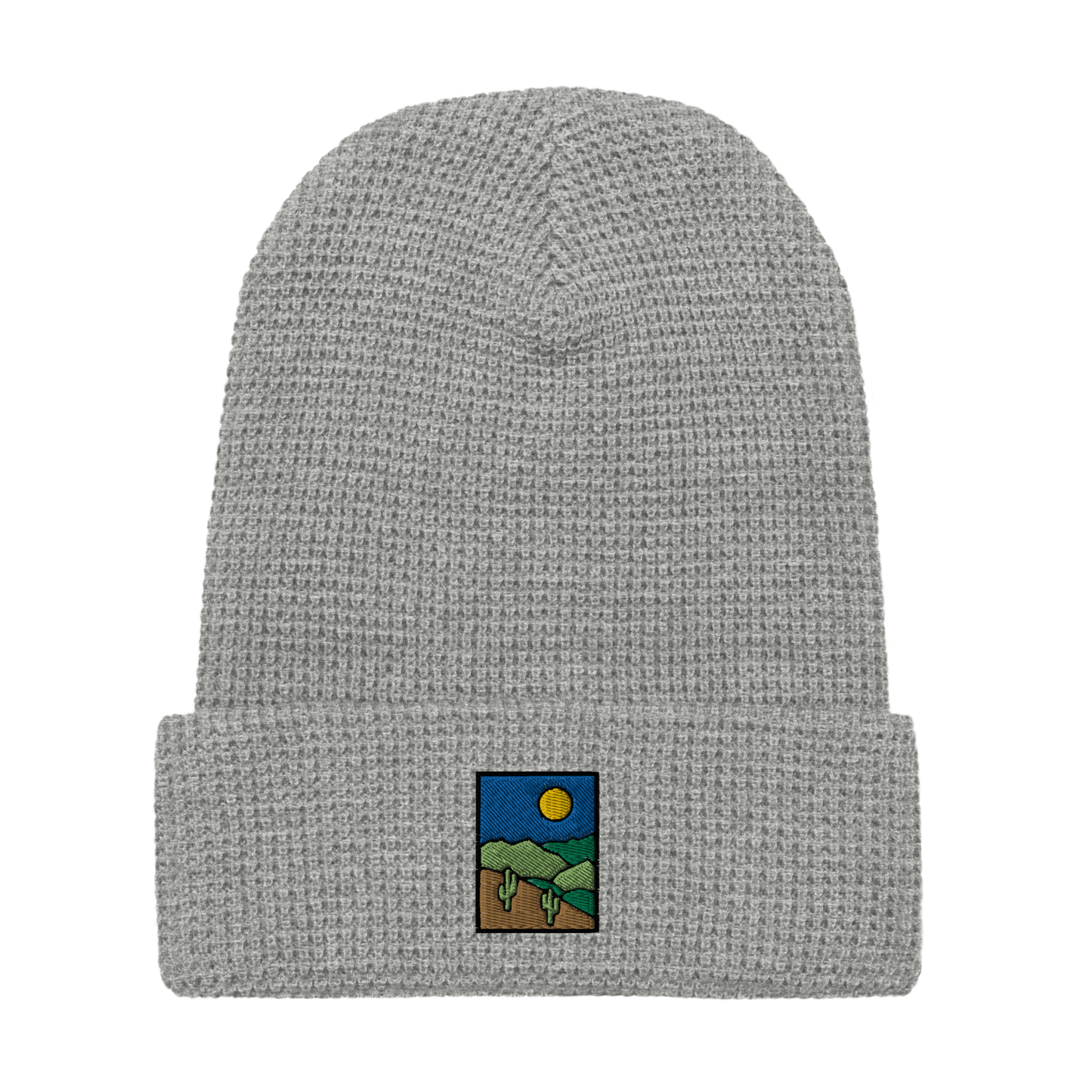 Path of Life Beanie