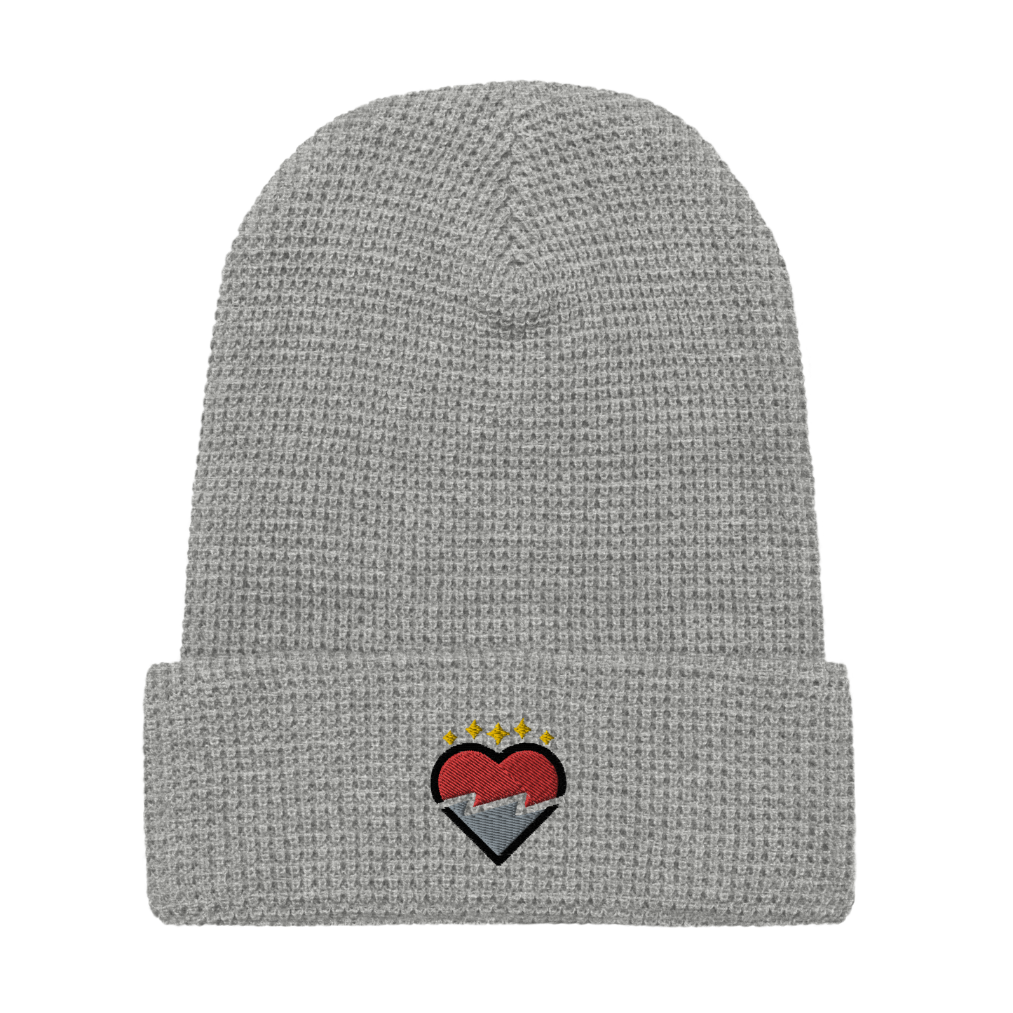 Psalm 51:10 Beanie