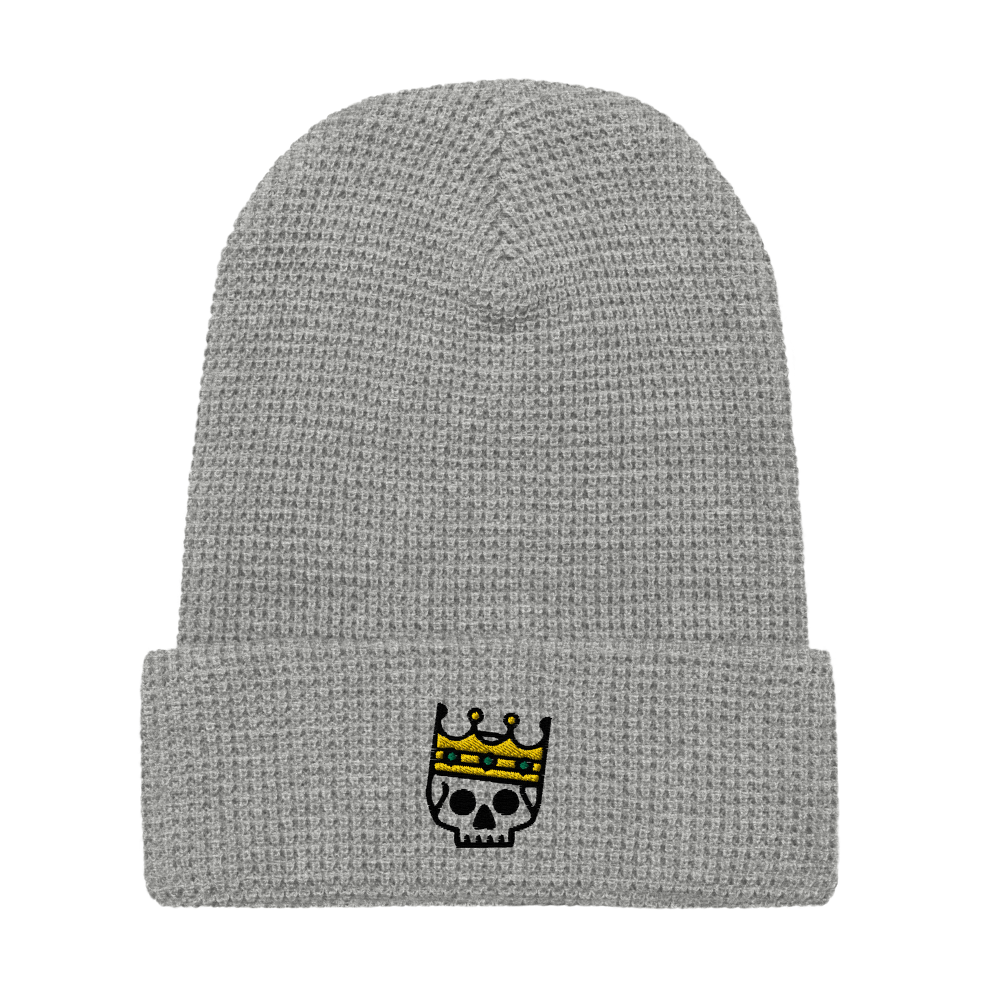 Simul Justus et Peccator Beanie