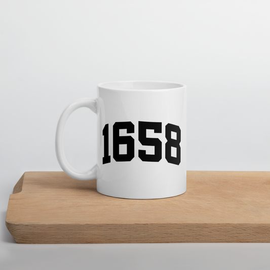 1658 Mug