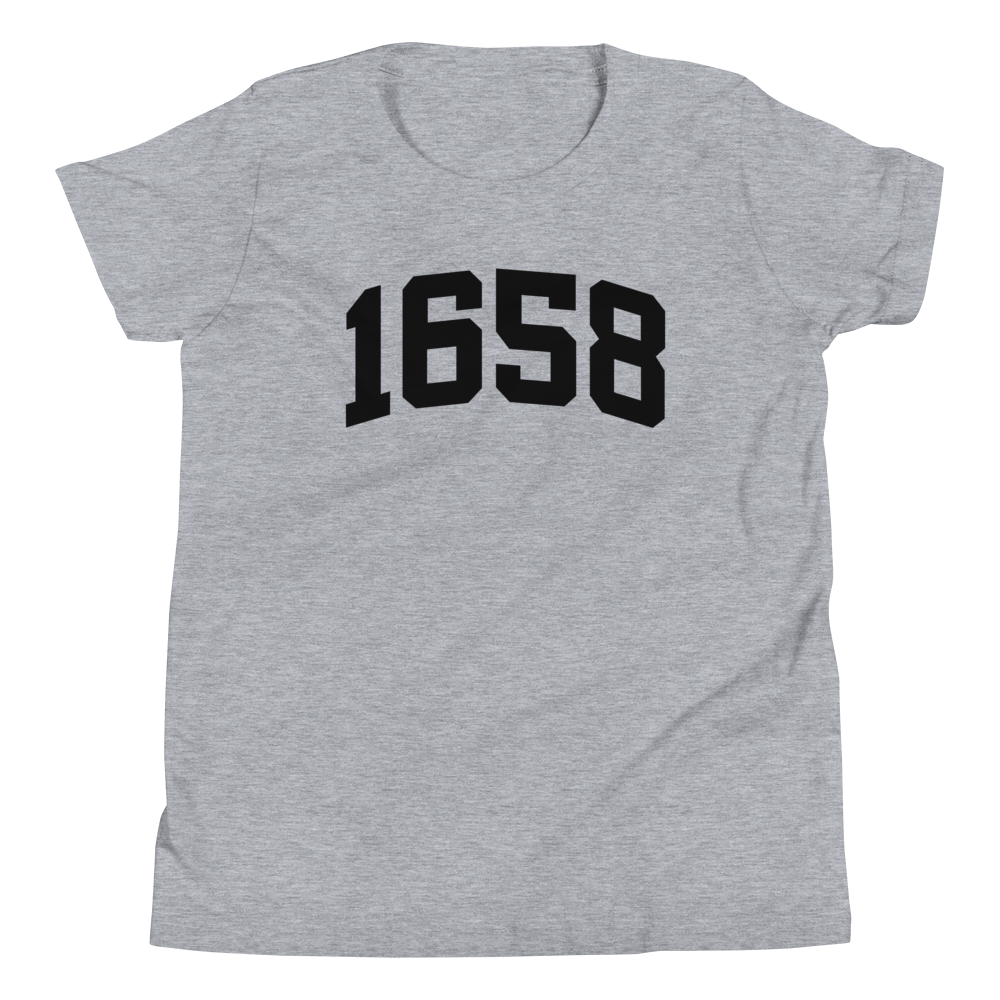1658 Youth T-Shirt