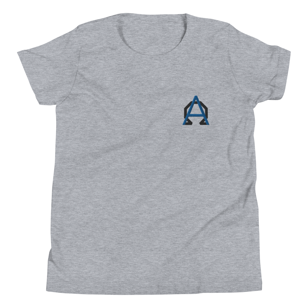 Alpha & Omega Youth T-Shirt