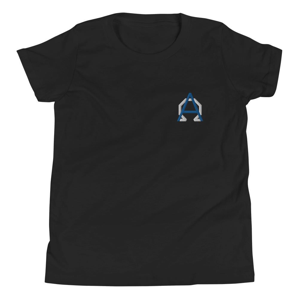 Alpha & Omega Youth T-Shirt