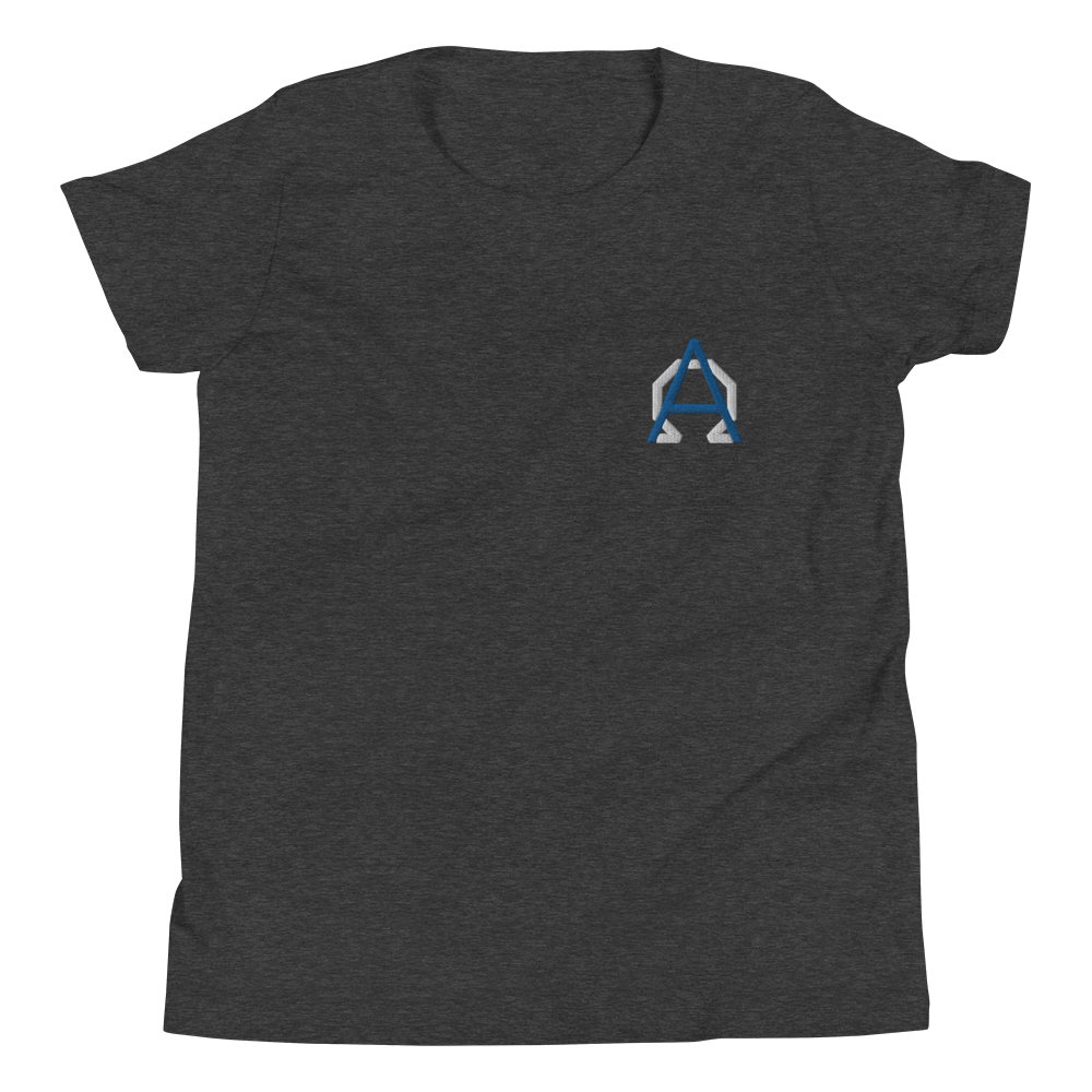 Alpha & Omega Youth T-Shirt