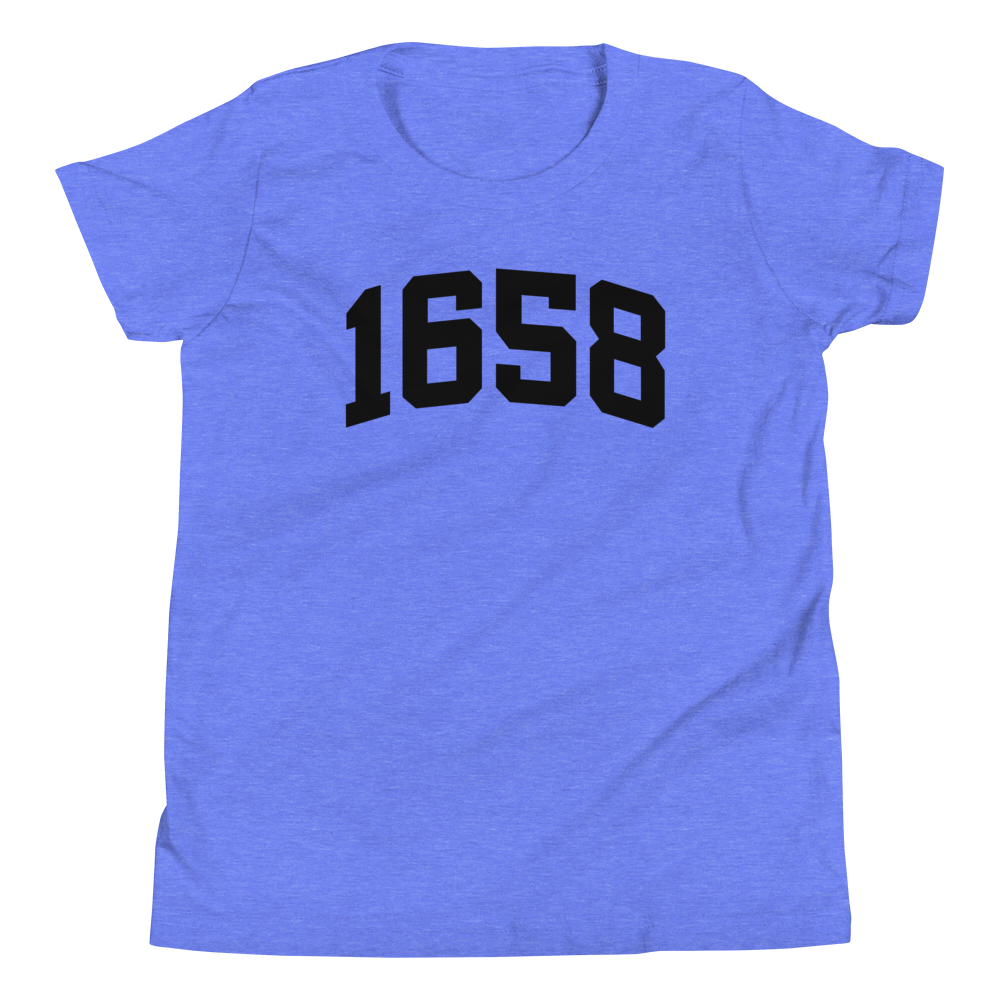 1658 Youth T-Shirt