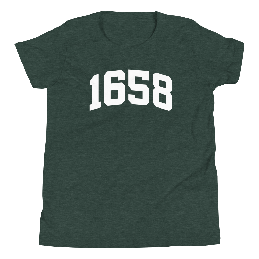 1658 Youth T-Shirt