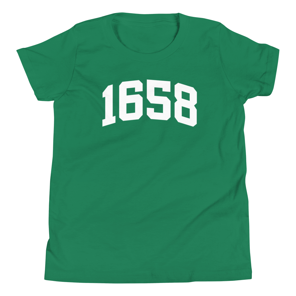 1658 Youth T-Shirt