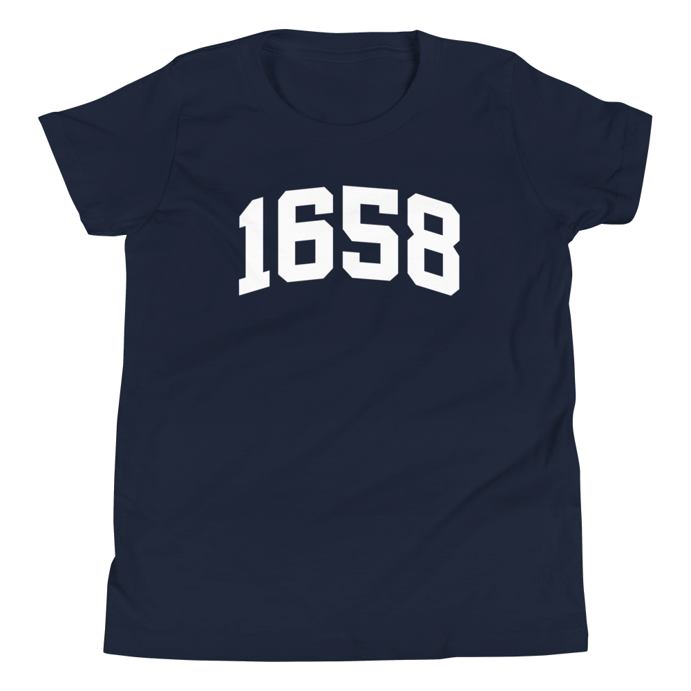 1658 Youth T-Shirt