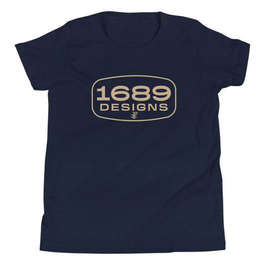 1689 Designs Youth T-Shirt