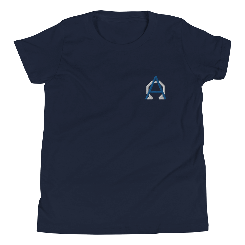 Alpha & Omega Youth T-Shirt