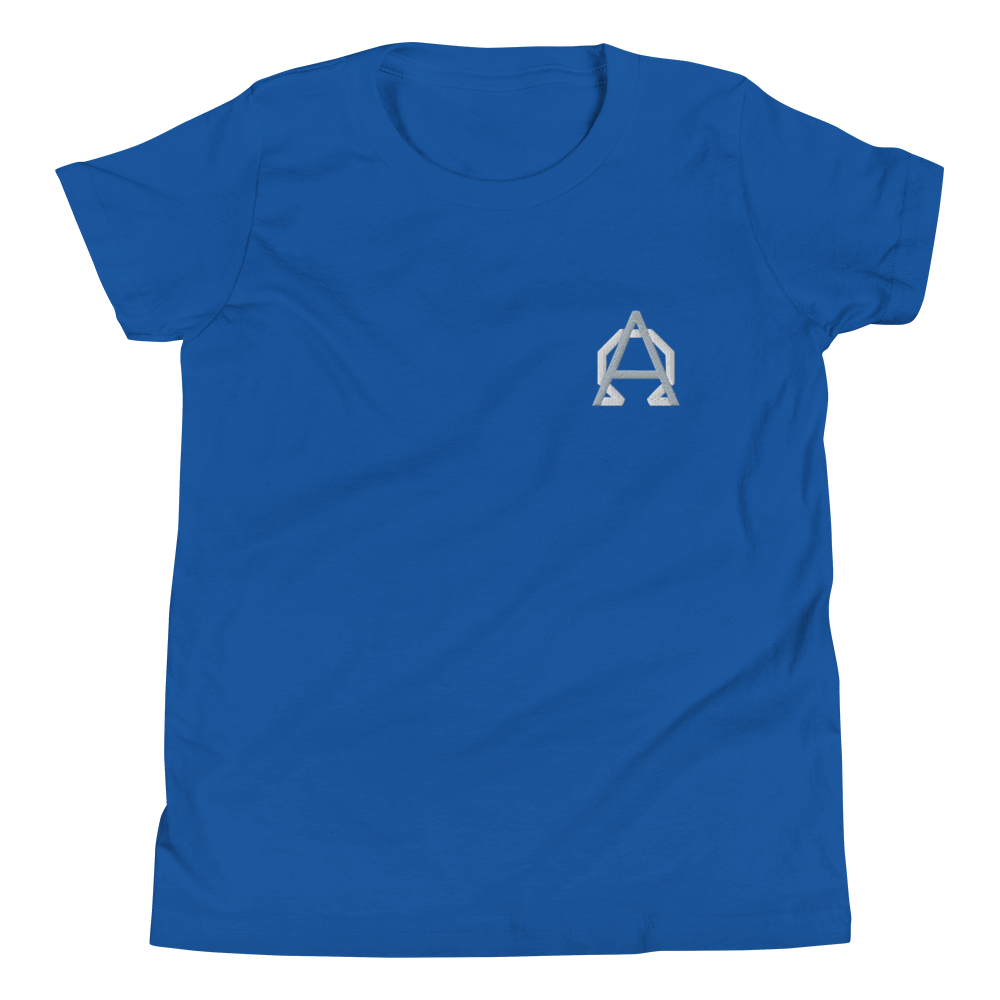 Alpha & Omega Youth T-Shirt