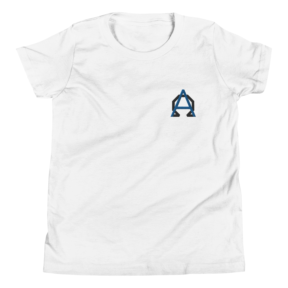 Alpha & Omega Youth T-Shirt