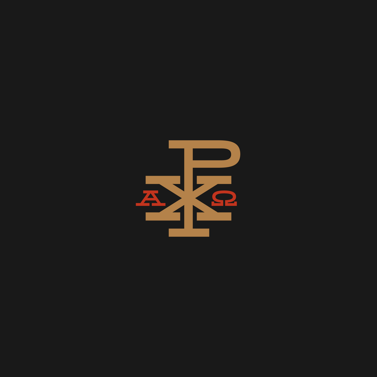 Alpha & Omega Chi Rho