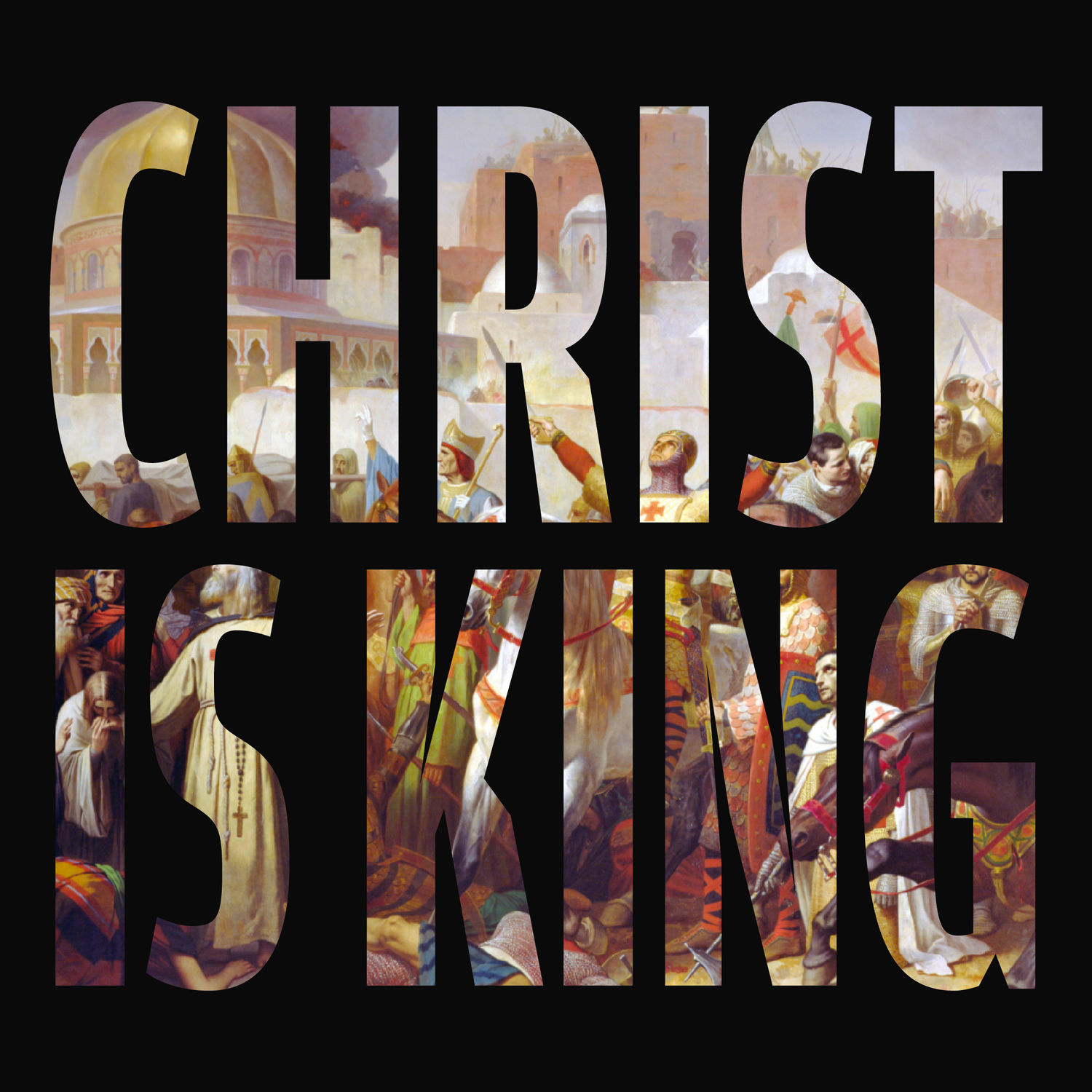 Christ Is King