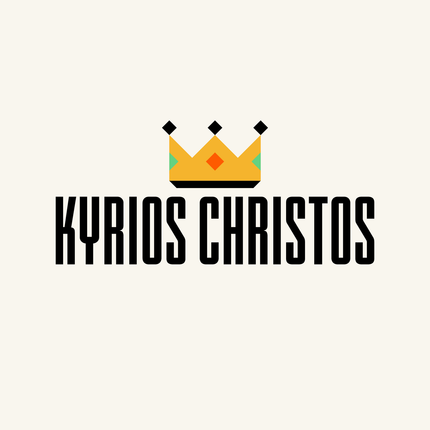 Kyrios Christos