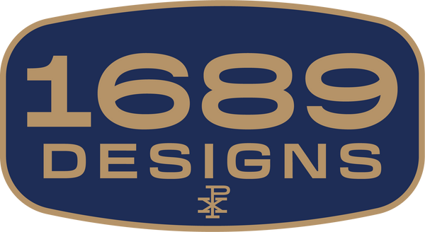 1689 Designs