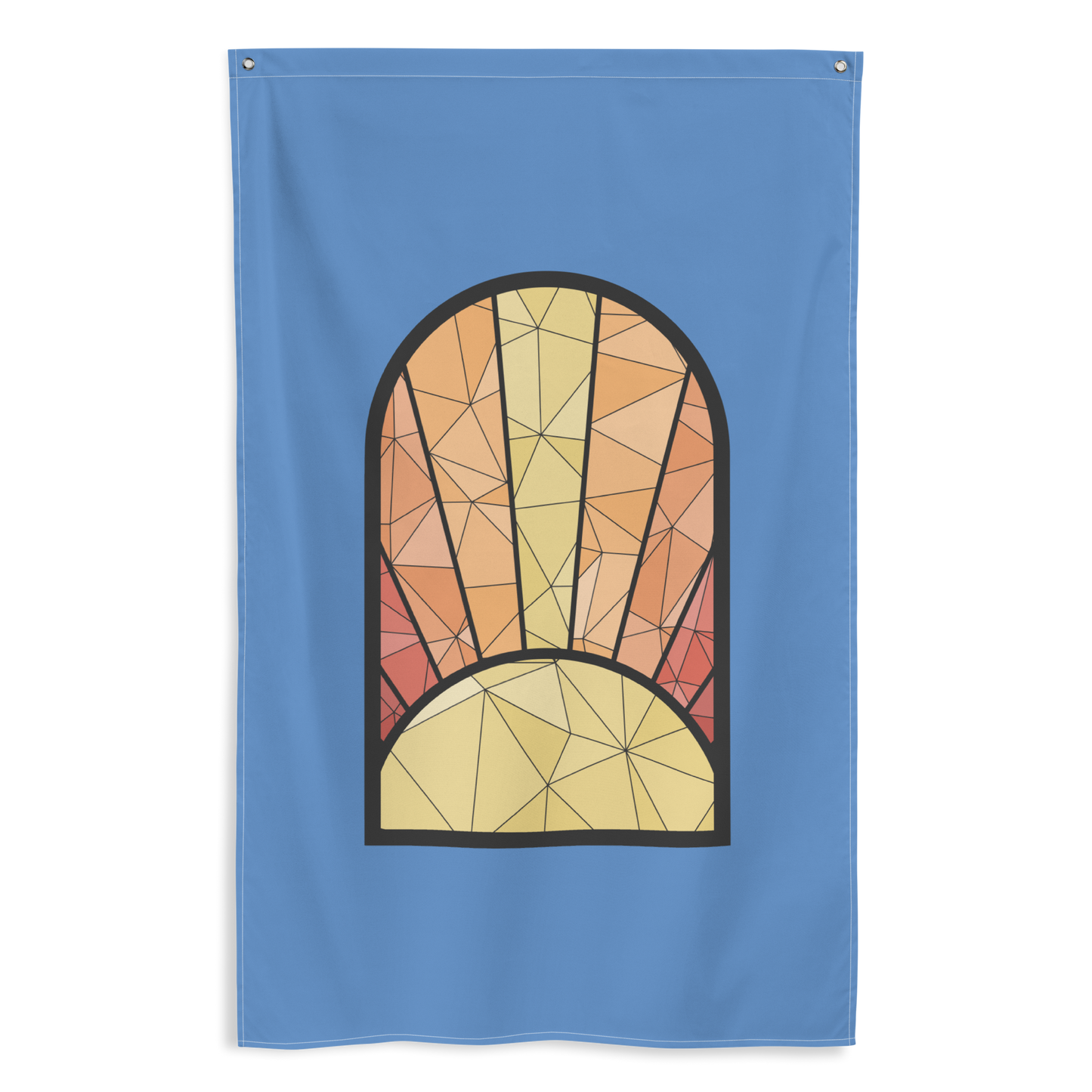 Sunrise Flag