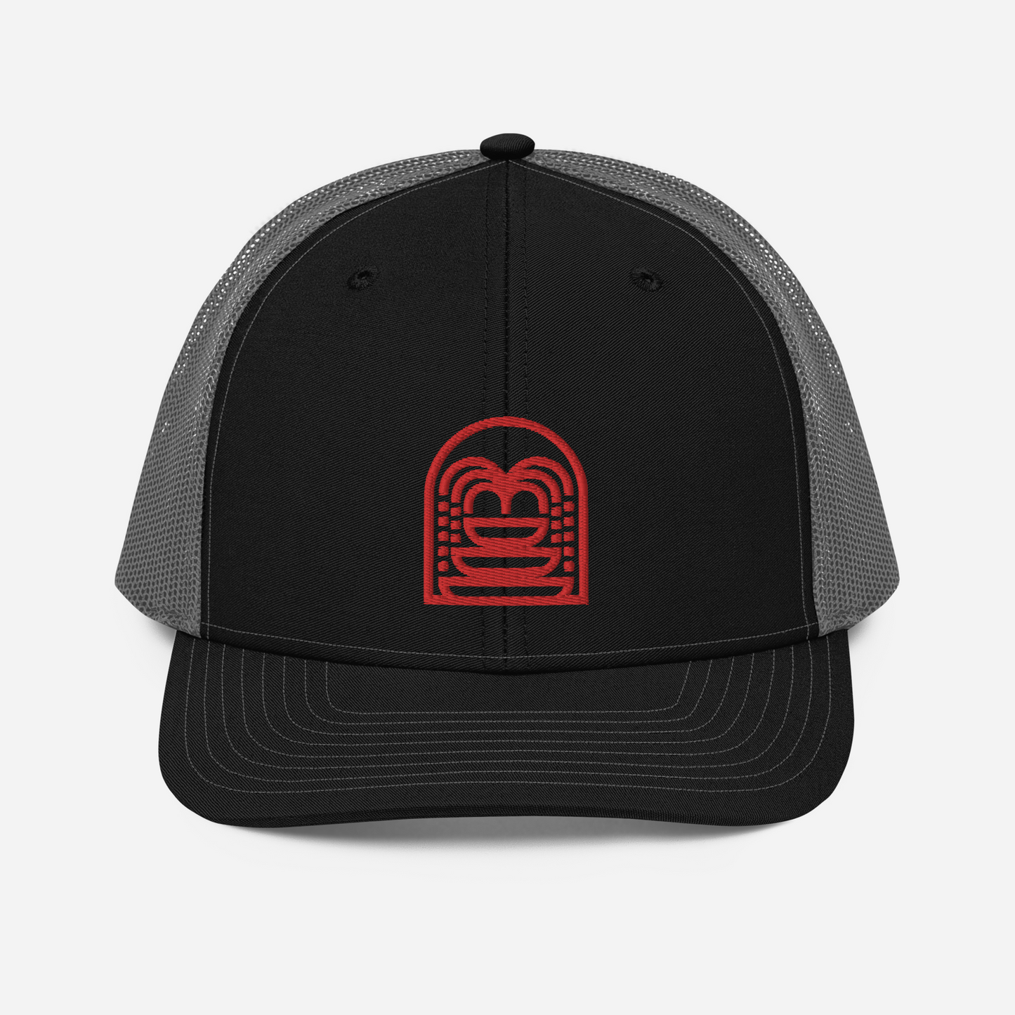 There Is A Fountain Richardson Trucker Hat