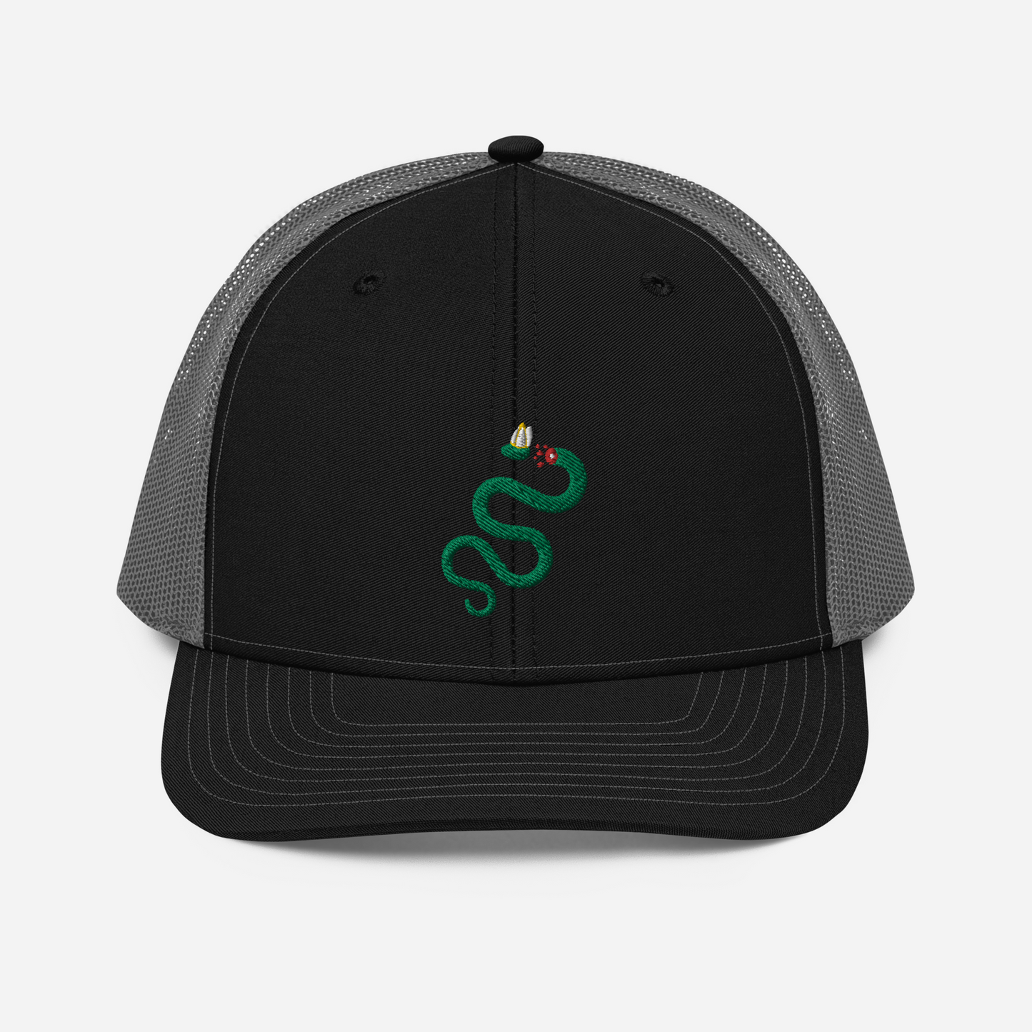 Semper Reformanda Richardson Trucker Hat
