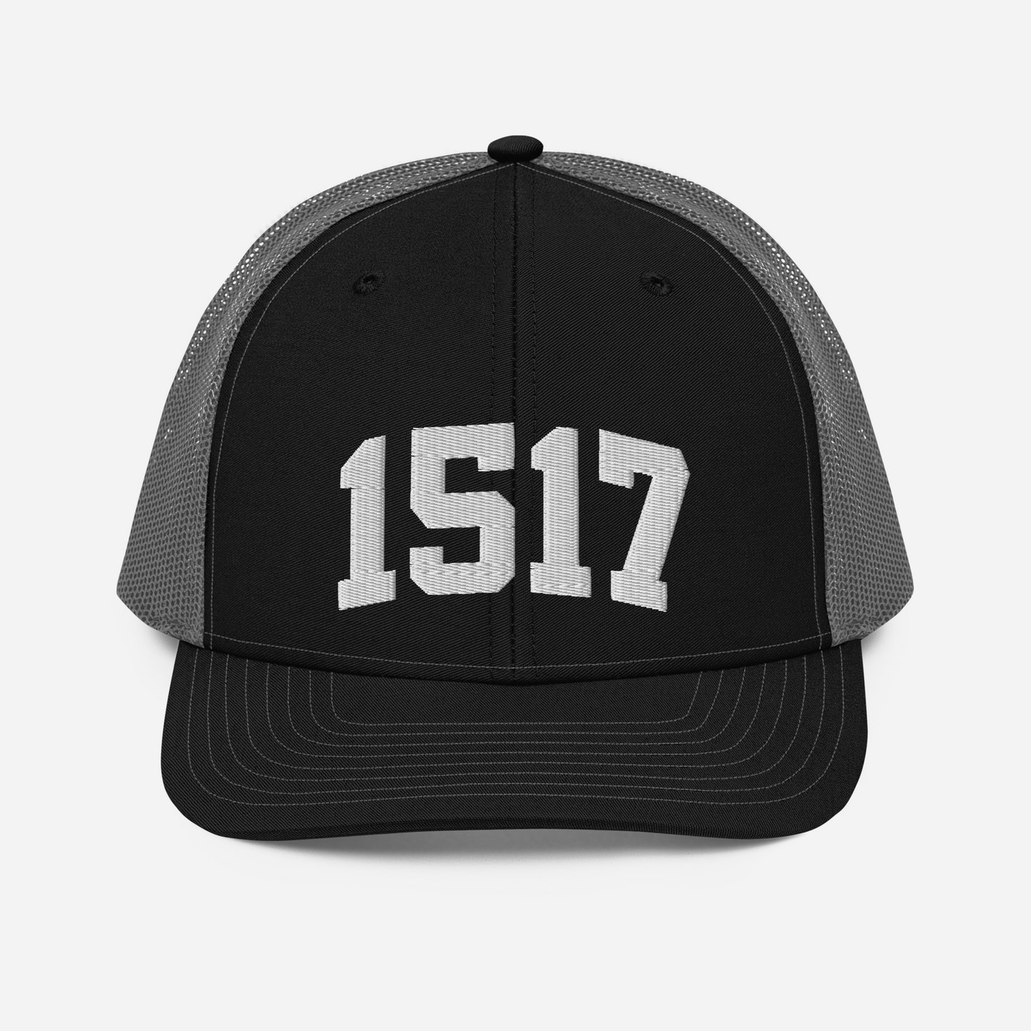 1517 Richardson Trucker Hat