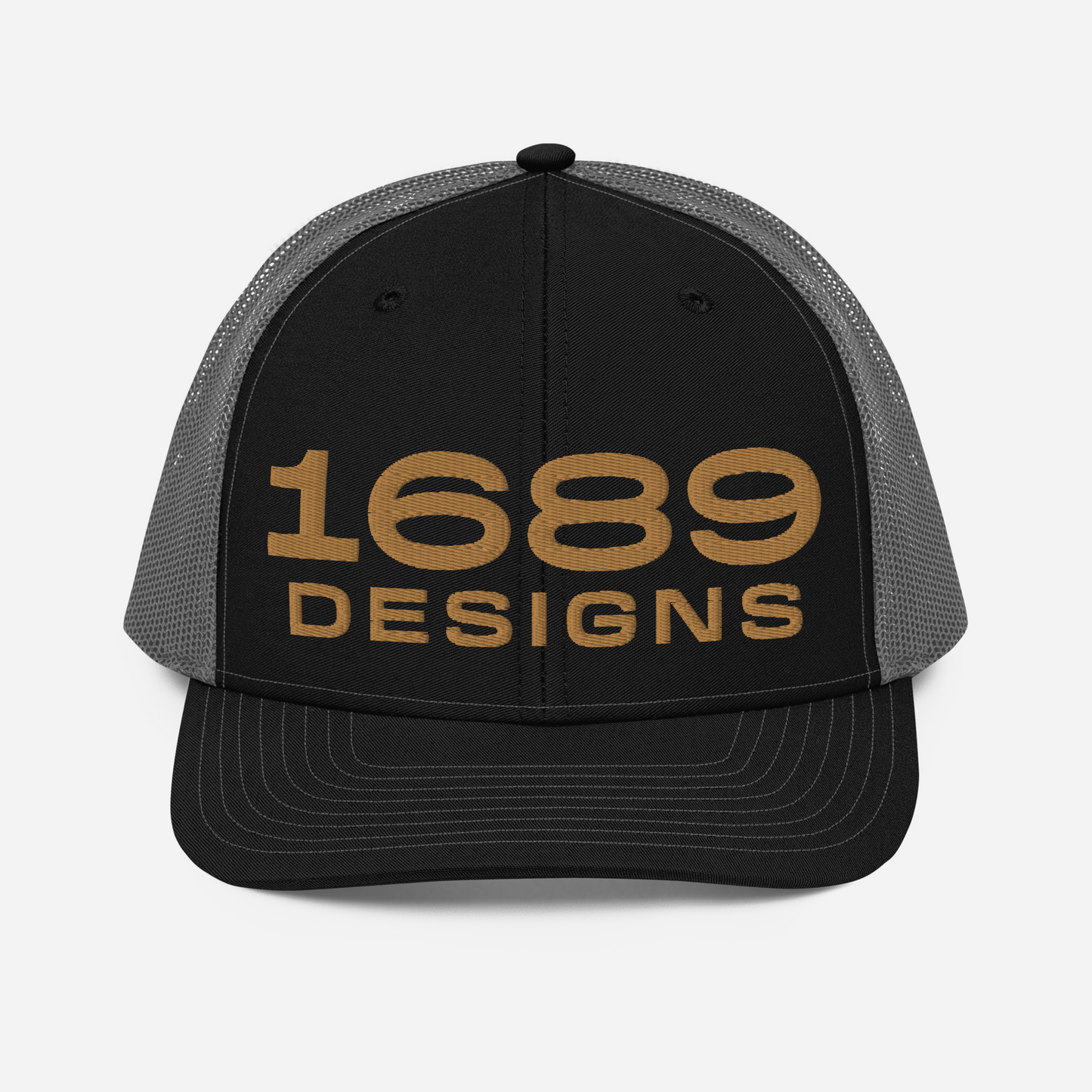 1689 Designs Richardson Trucker Hat