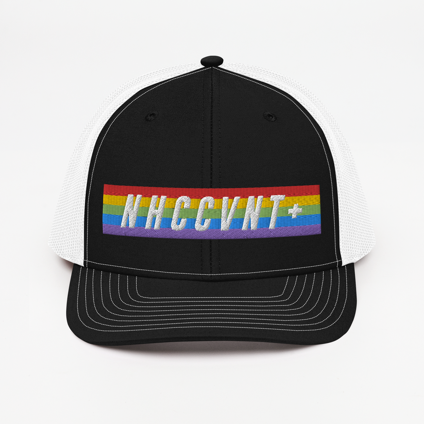 NHCCVNT+ Richardson Trucker Hat