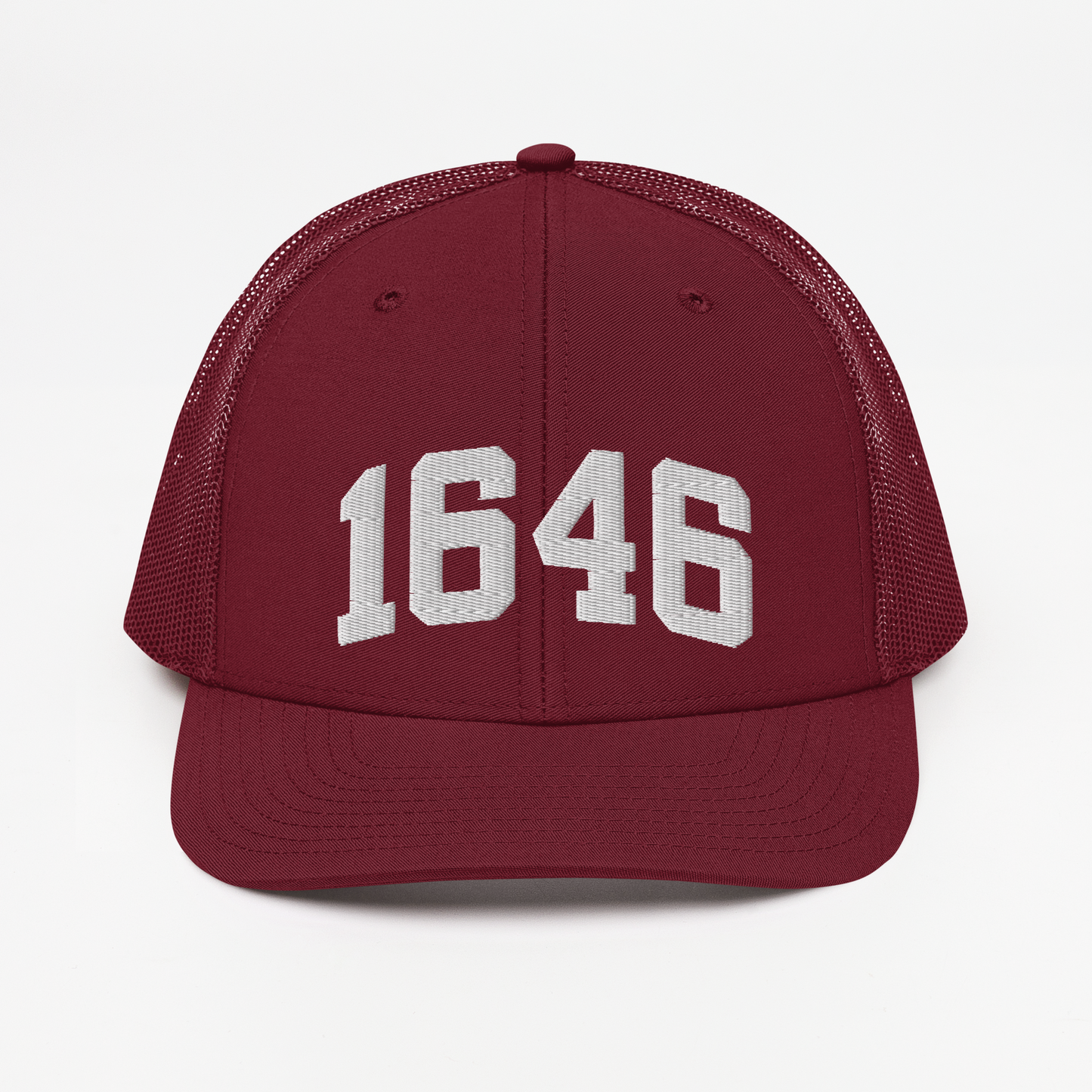 1646 Richardson Trucker Hat