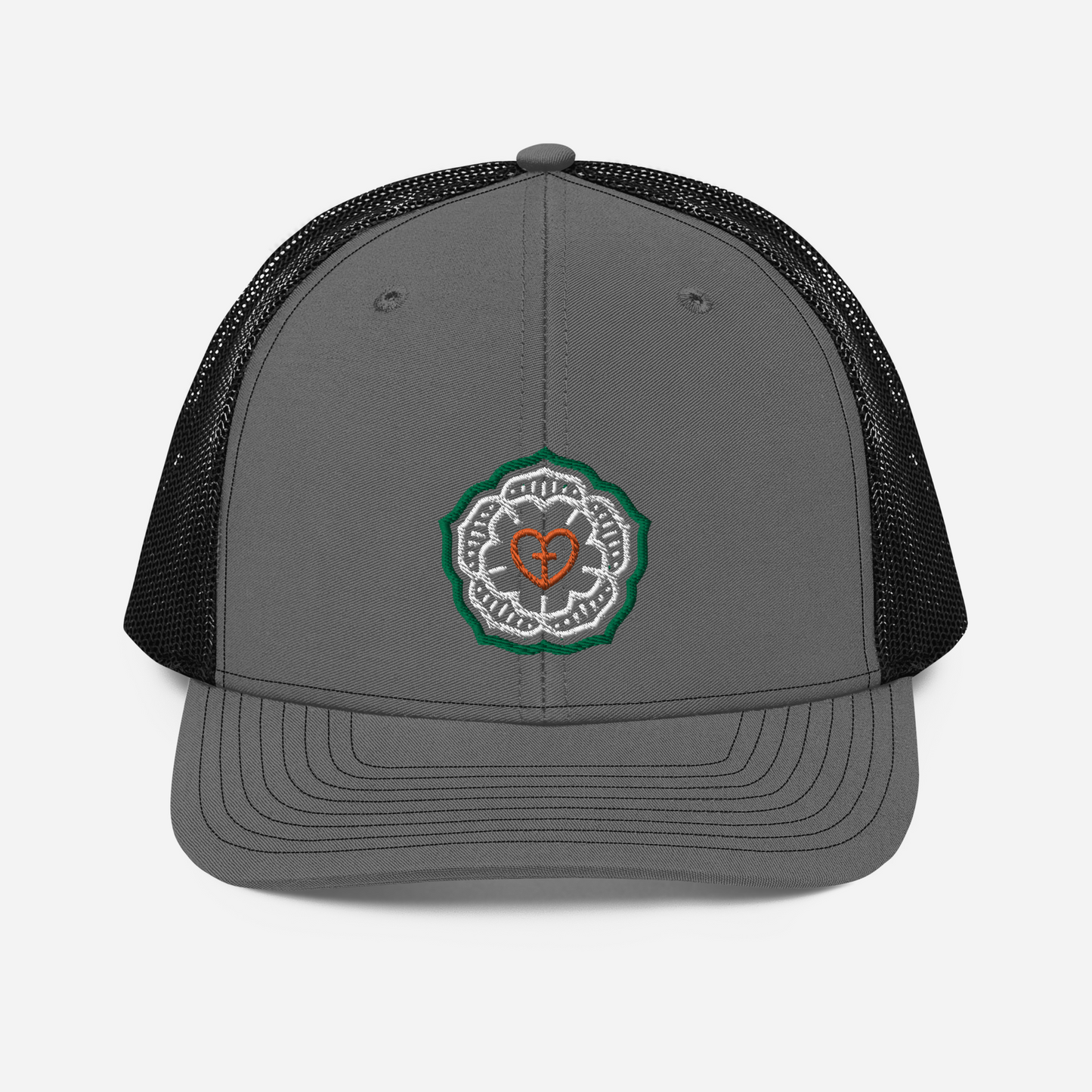 Sola Gratia Richardson Trucker Hat