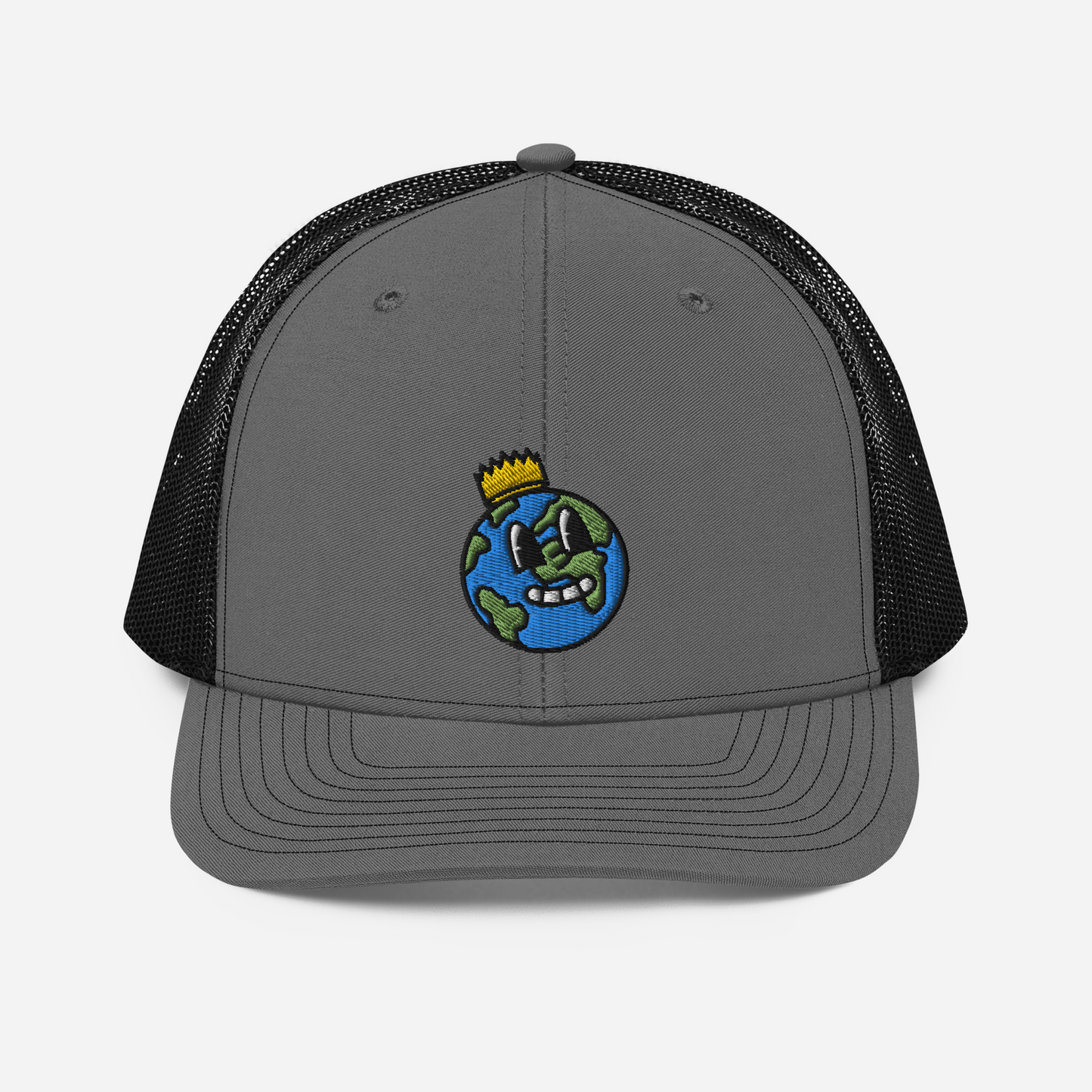 My Father's World Richardson Trucker Hat