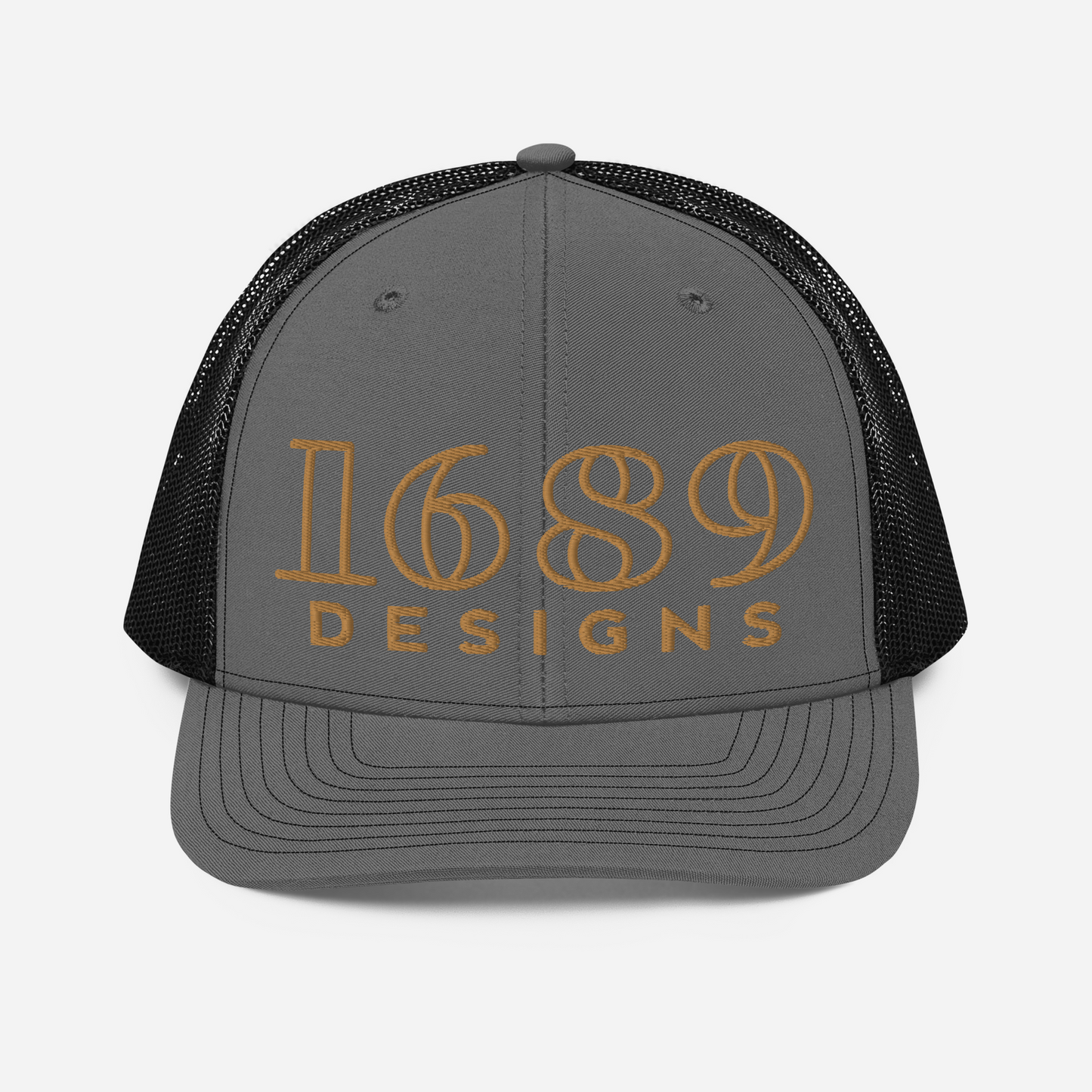 Original 1689 Designs Richardson Trucker Hat