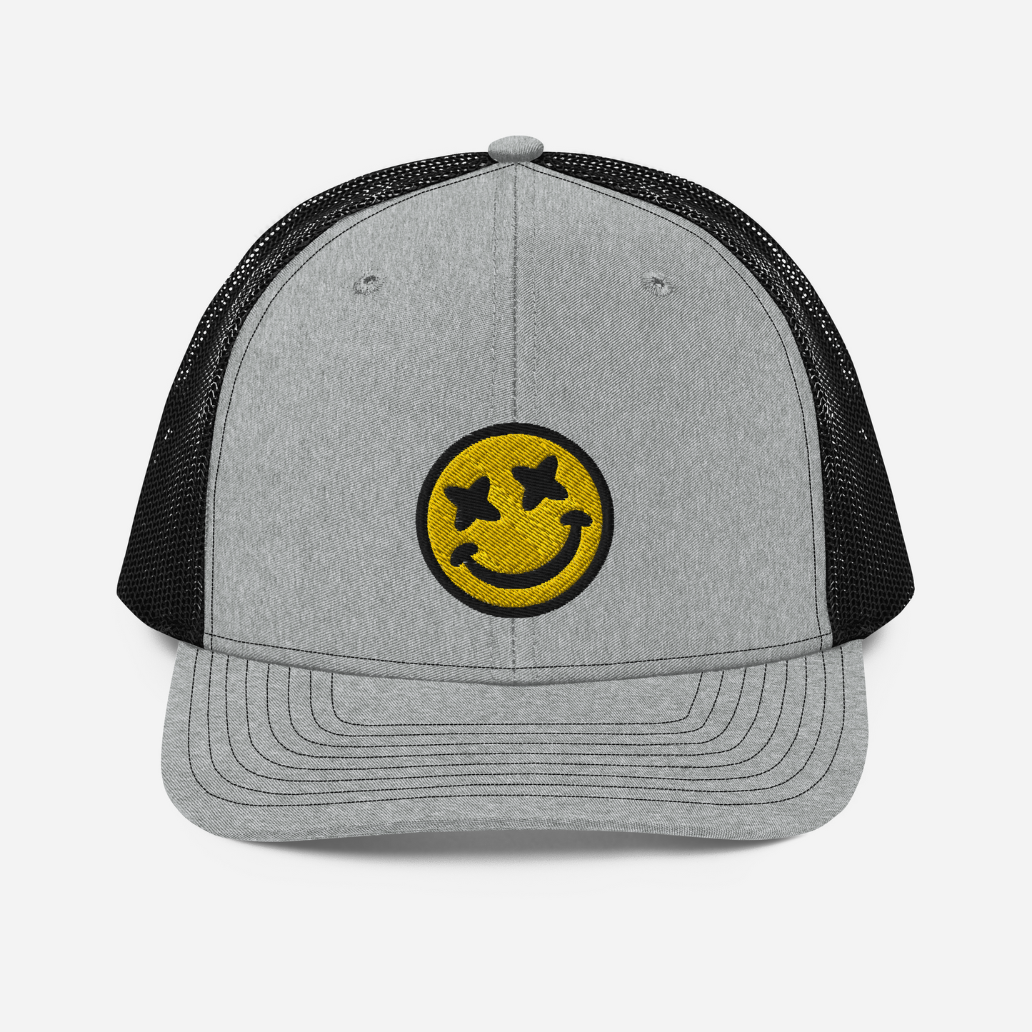 Fools Richardson Trucker Hat