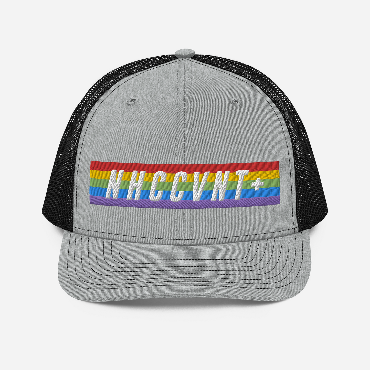 NHCCVNT+ Richardson Trucker Hat