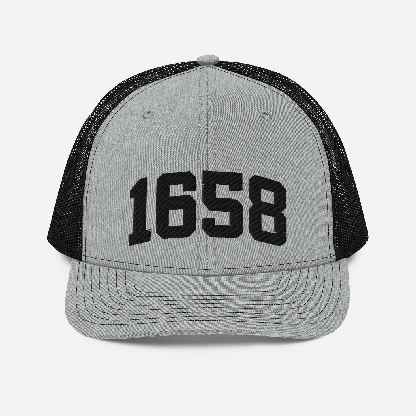 1658 Richardson Trucker Hat