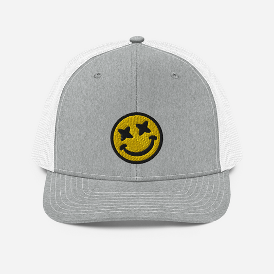 Fools Richardson Trucker Hat