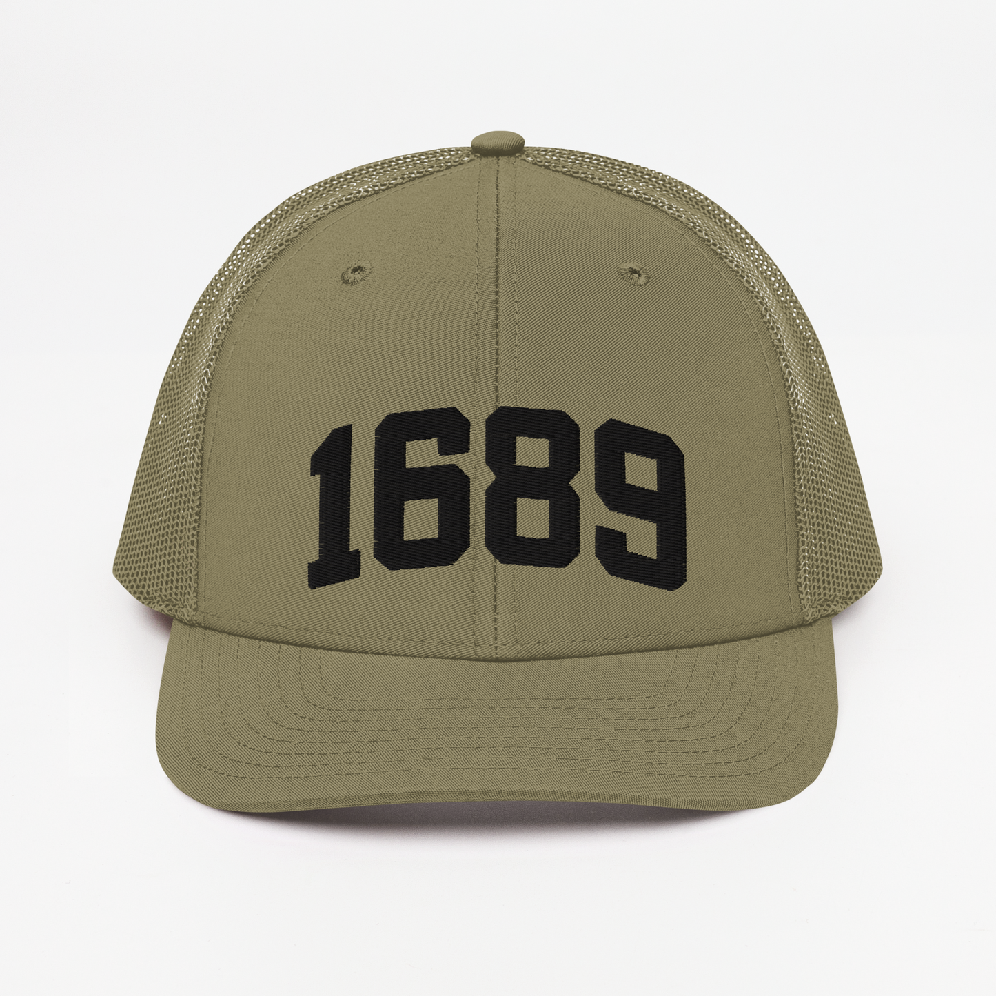 1689 Richardson Trucker Hat