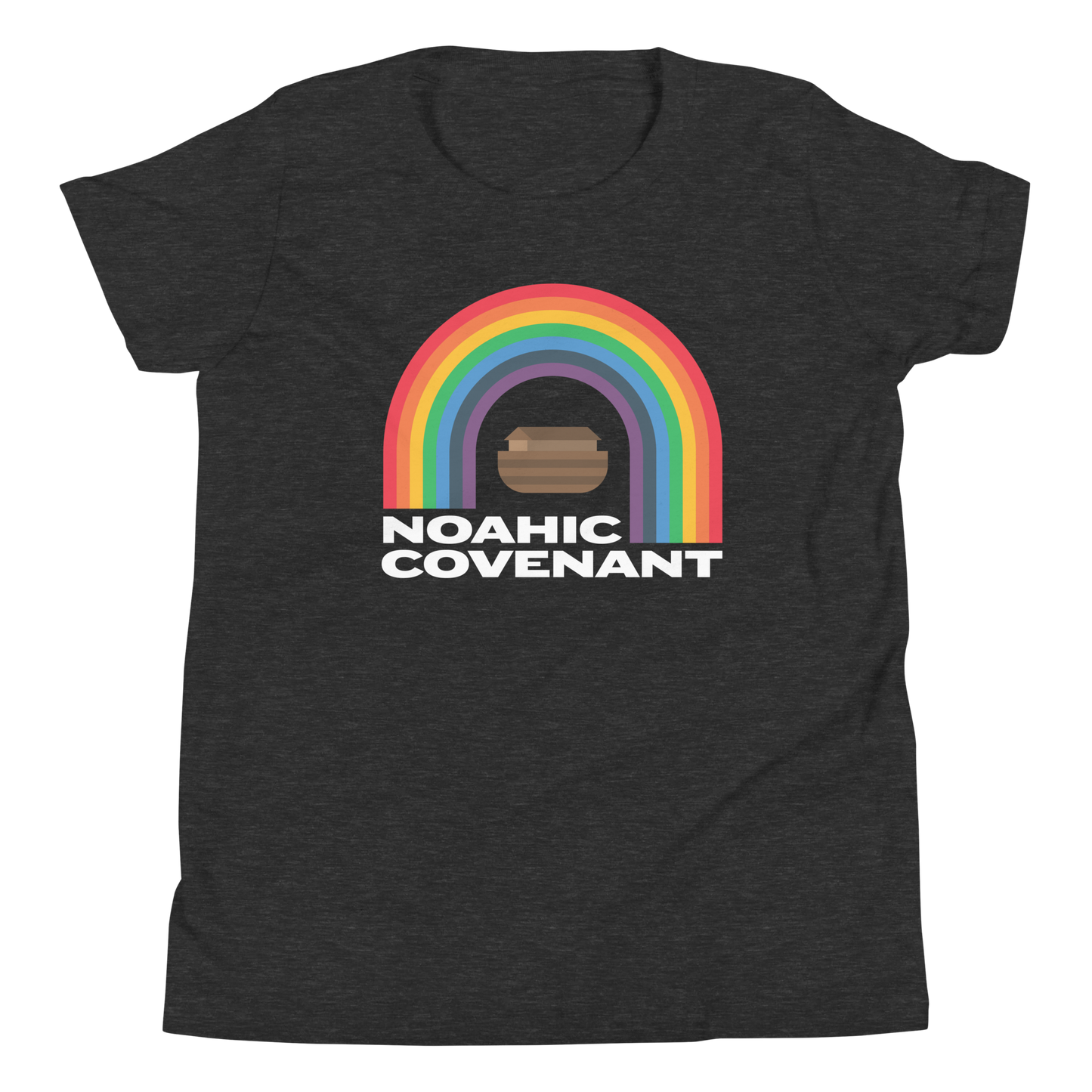 Noahic Covenant Youth T-Shirt