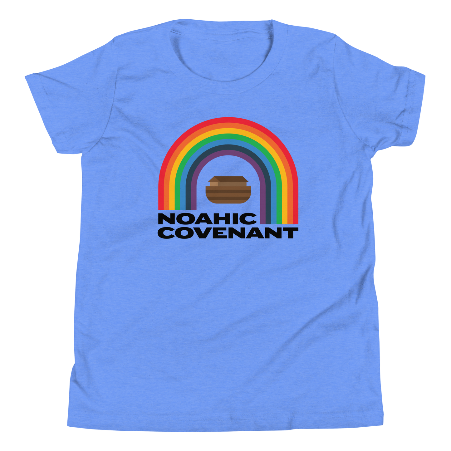 Noahic Covenant Youth T-Shirt