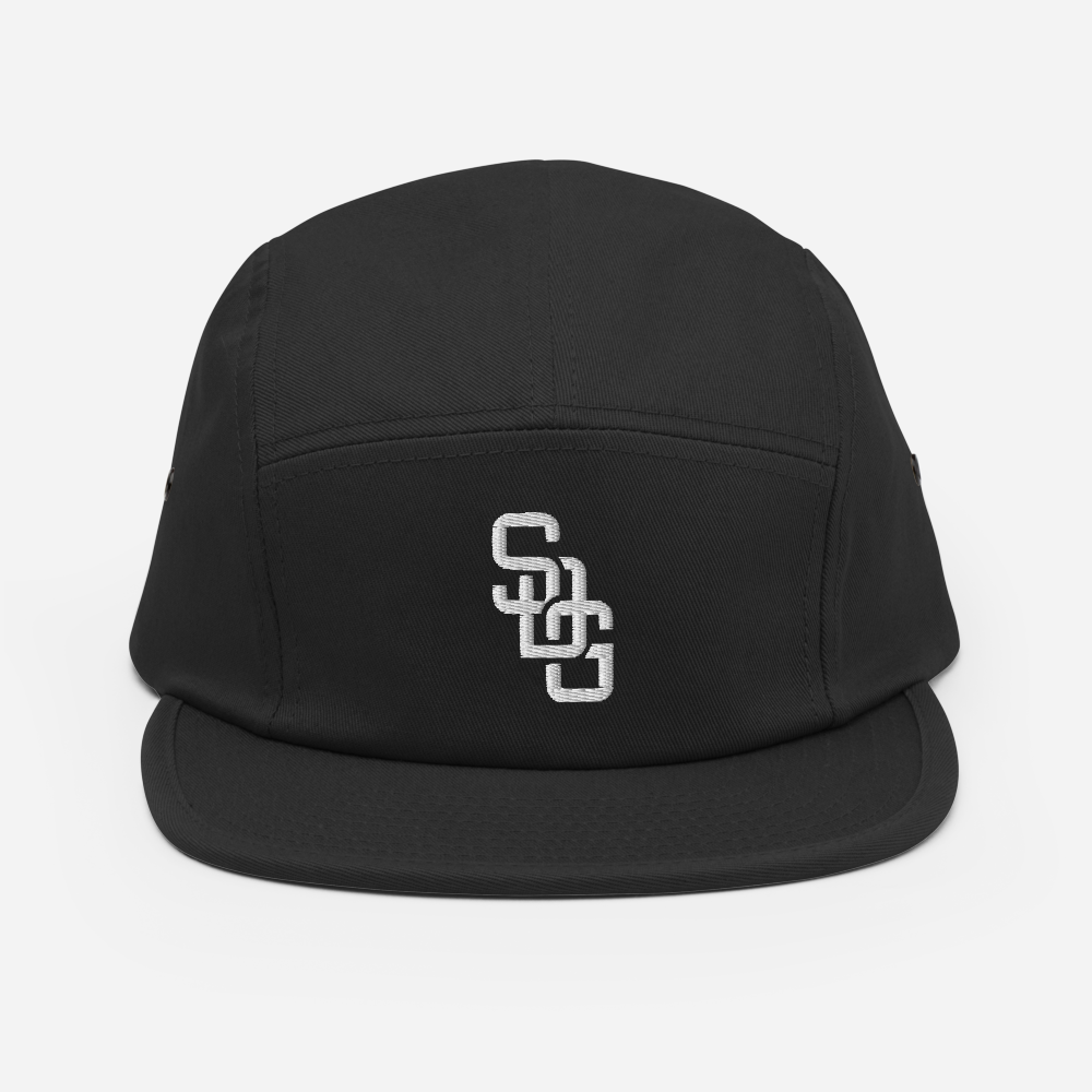 SDG Camper Hat