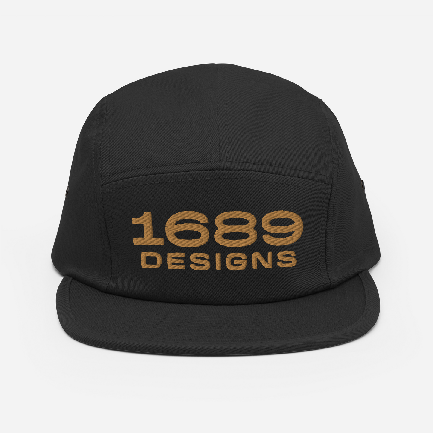 1689 Designs Camper Hat
