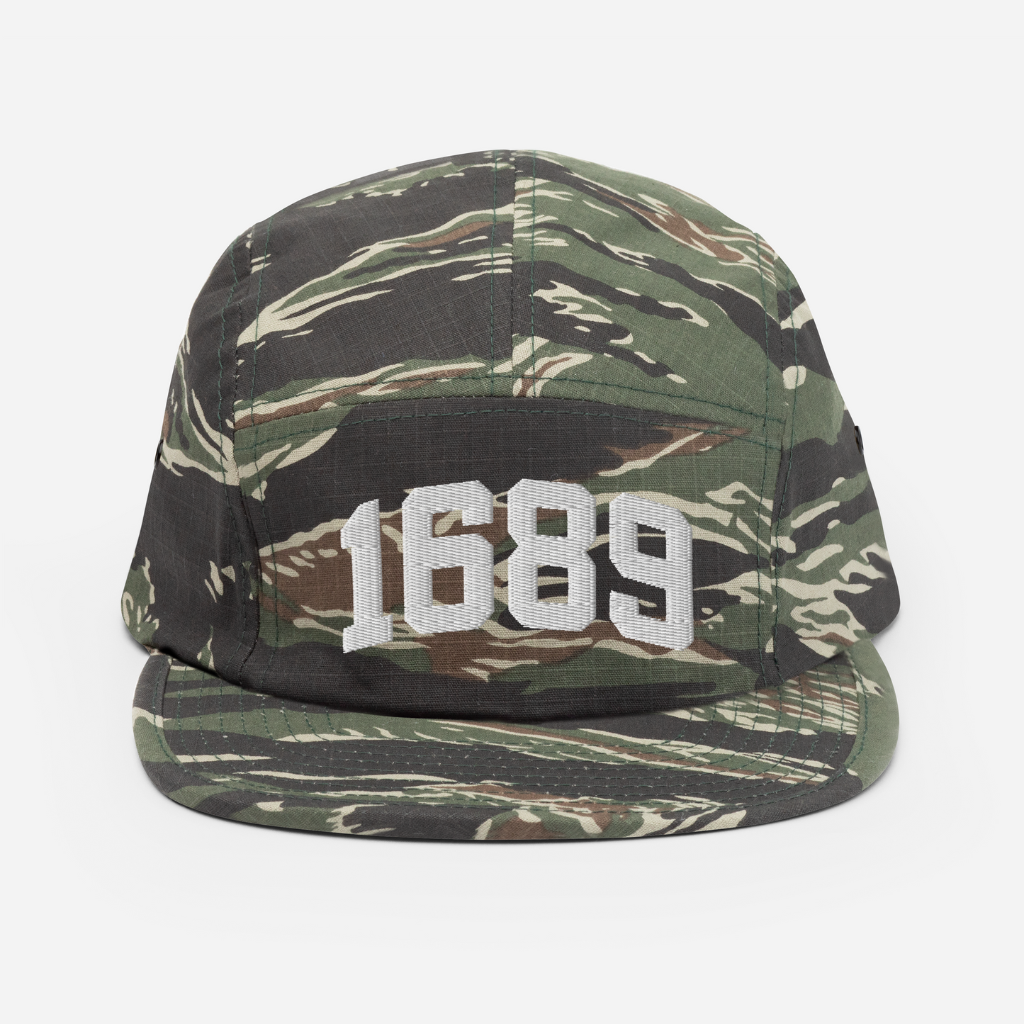 1689 Camper Hat