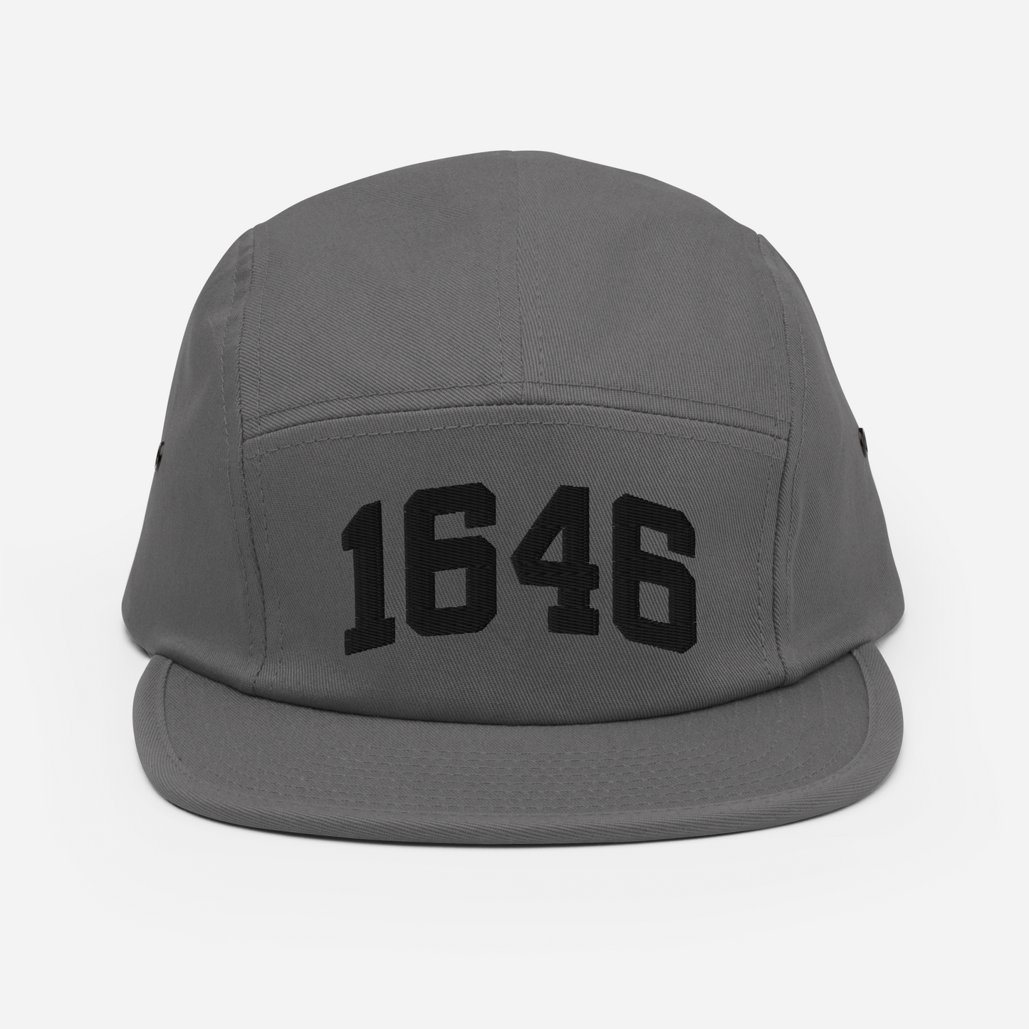 1646 Camper Hat