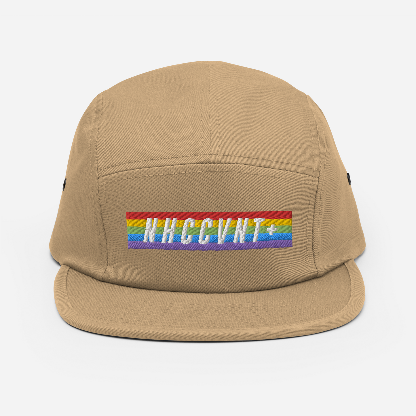 NHCCVNT+ Camper Hat
