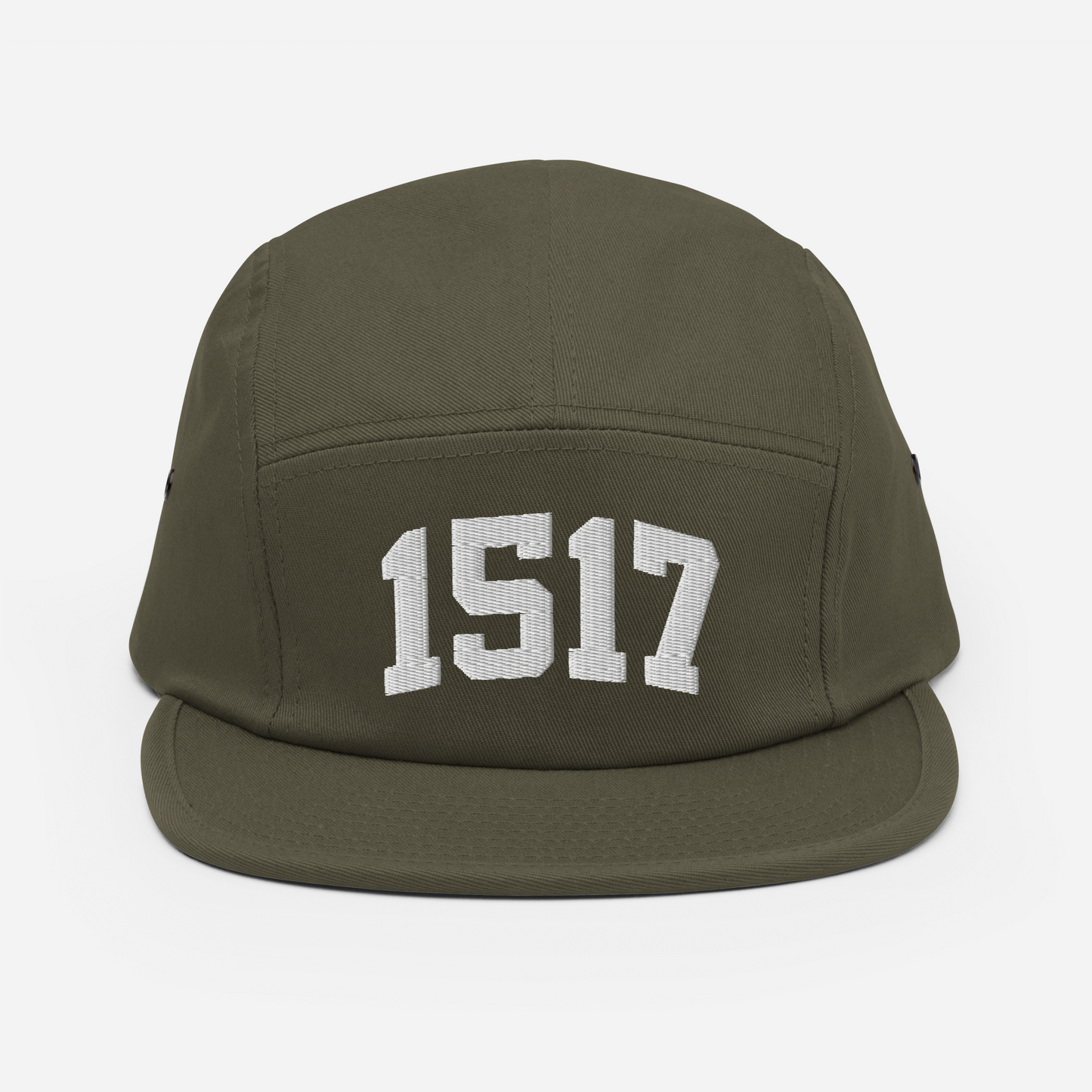1517 Camper Hat