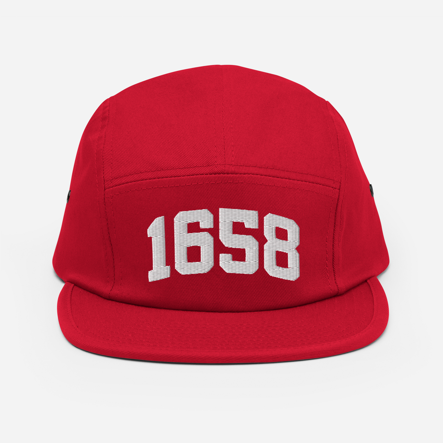1658 Camper Hat